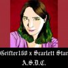 Cover Grifter160 x Scarlett Star - Nostalgic Grifter160 x Scarlett Star - Nostalgic