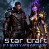 Обкладинка DJ Katya Kadykov - Star Craft (minatrix_edition) DJ Katya Kadykov - Star Craft (minatrix_edition)