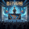Обкладинка DJ GUSLI - Open This DJ GUSLI - Open This