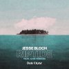 Dan Craw - Jesse Bloch, IIan Kidron VS Years & Years – Riptide (Dan Craw Mash-Up)