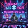 Cover П А - BEAT US NOT П А - BEAT US NOT