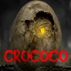 Cover CROCOCO - My Name Is Crocodilo CROCOCO - My Name Is Crocodilo