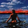 Обкладинка Jessie Reyez & Ty Dolla $ign - DUSTY Jessie Reyez & Ty Dolla $ign - DUSTY