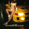 Обкладинка Mentol - So Fresh, So Clean Mentol - So Fresh, So Clean