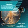 Обкладинка DJ VANTIGO - Life Energy DJ VANTIGO - Life Energy