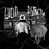 Cover Lucid Distraction - Perpetual Paradox Lucid Distraction - Perpetual Paradox