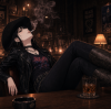 Закрытая книга - Crooked