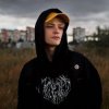 Обкладинка SEVER 505 - In The Dark SEVER 505 - In The Dark