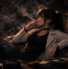 Закрытая книга - Smoke