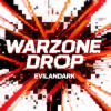 Cover EvilanDark - Warzone Drop EvilanDark - Warzone Drop