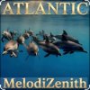 Cover MelodiZenith - Atlantic MelodiZenith - Atlantic
