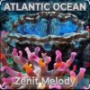 Cover MelodiZenith - Atlantic Ocean MelodiZenith - Atlantic Ocean