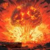 Обкладинка M85 - Crank M85 - Crank