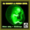 Cover DJ Maury & Piero Zeta - Embryo DJ Maury & Piero Zeta - Embryo
