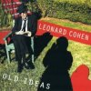 Leonard Cohen - Darkness