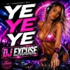 Обкладинка DJ.ILHAM - Ye Ye Ye DJ.ILHAM - Ye Ye Ye