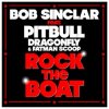 Обкладинка Bob Sinclar ft. Pitbull & DragonFly & Fatman Scoop - Rock The Boat (DJ Nejtrino & DJ Stranger Remix) Bob Sinclar ft. Pitbull & DragonFly & Fatman Scoop - Rock The Boat (DJ Nejtrino & DJ Stranger Remix)