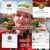 Мило Бой - Мило Соцсети. Всю информацию ищите здесь