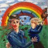 Cover Полматери - Топчем сраных либерах Полматери - Топчем сраных либерах