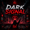 Cover DJ.kwaki - DARK SIGNAL DJ.kwaki - DARK SIGNAL