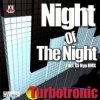 Обкладинка Turbotronic - Kiss In The Club Turbotronic - Kiss In The Club