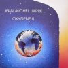 Обкладинка Jean Michel Jarre - Oxygene 8 Jean Michel Jarre - Oxygene 8