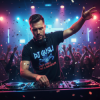 Обкладинка DJ GUSLI - Не стой как манекен DJ GUSLI - Не стой как манекен