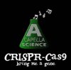 Cover CrisprCas-9 - Are you Normal CrisprCas-9 - Are you Normal