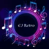 Обкладинка EJ Retro - Gamma ray EJ Retro - Gamma ray