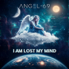Обкладинка Angel-69 - I Am Lost My Mind (Rock Shock) Angel-69 - I Am Lost My Mind (Rock Shock)