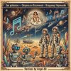 Обкладинка Angel-69 - Отроки во Вселенной — Зов роботов (Remix by Angel-69) Angel-69 - Отроки во Вселенной — Зов роботов (Remix by Angel-69)
