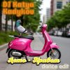 Обкладинка DJ Katya Kadykov - Лето - Привет (minatrix_FM_edition) DJ Katya Kadykov - Лето - Привет (minatrix_FM_edition)
