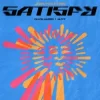 Обкладинка Calvin Harris & Jazzy - Satisfy (James Poole Remix) Calvin Harris & Jazzy - Satisfy (James Poole Remix)