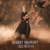 Cover OGOSTEVA - Desert prophet OGOSTEVA - Desert prophet