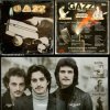 GAZZ - It's a Far Away 1979 Remastered  2019