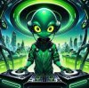 Обкладинка PREDATORS TECHNO - HARD TECHNO PREDATORS TECHNO - HARD TECHNO