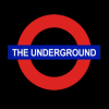 Обкладинка PREDATORS TECHNO & Celeda - THE UNDERGROUND PREDATORS TECHNO & Celeda - THE UNDERGROUND