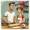 Обкладинка DJ Katya Kadykov - Футбол в сердце (minatrix_FM_edition) DJ Katya Kadykov - Футбол в сердце (minatrix_FM_edition)