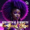 Обкладинка Afro Queen vs. DJ Nowitzki - Im Good Blue Afro Queen vs. DJ Nowitzki - Im Good Blue