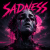Обкладинка Dead Inside - Sadness Dead Inside - Sadness