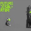 Cover Future Desolator - Acorazado Future Desolator - Acorazado