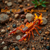Обкладинка Dolby D&G - The Scorpions Dolby D&G - The Scorpions