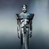 Cover Adam Lambert & Lexie Liu - PORCELAIN Adam Lambert & Lexie Liu - PORCELAIN