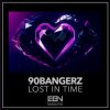 Обкладинка 90bangerz - Lost In Time 90bangerz - Lost In Time