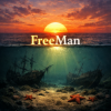 Обкладинка FreeMan - Корабли FreeMan - Корабли