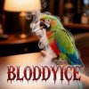 Обкладинка BLODDYICE - Сигаретный дым в час попугая BLODDYICE - Сигаретный дым в час попугая