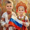 Обкладинка DJ NEOPHRON - ДУША РОССИИ DJ NEOPHRON - ДУША РОССИИ