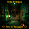 Cover Helena210 - Zone of Exclusion 3🕶️📟🔦 Helena210 - Zone of Exclusion 3🕶️📟🔦
