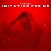 Cover ROMADJO feat. Cherenev - Просто (IMITATION FOR ME) ROMADJO feat. Cherenev - Просто (IMITATION FOR ME)