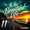 Cover DJ FORTUNA - Its My Beautiful Life 11 DJ FORTUNA - Its My Beautiful Life 11